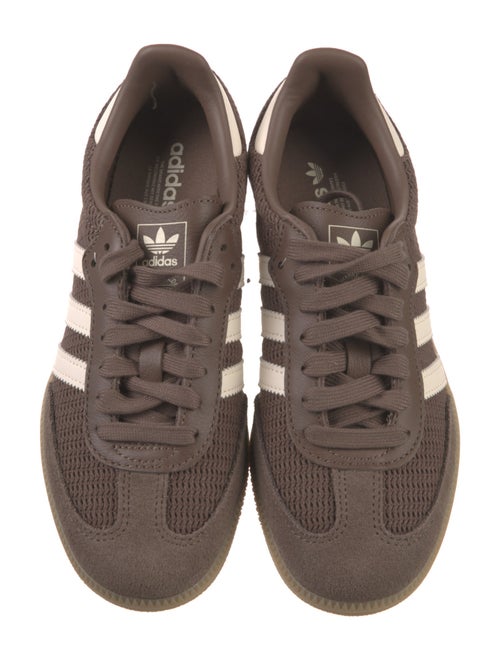 Adidas 2024 Suede Sneakers