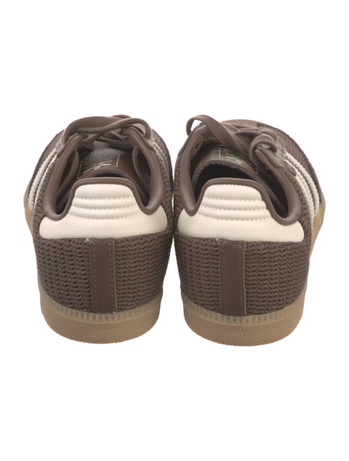 Adidas 2024 Suede Sneakers