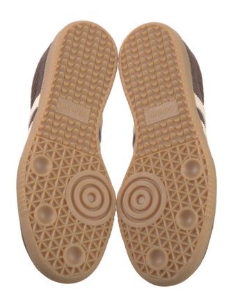 Adidas 2024 Suede Sneakers