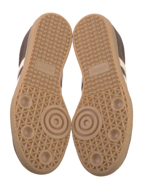 Adidas 2024 Suede Sneakers