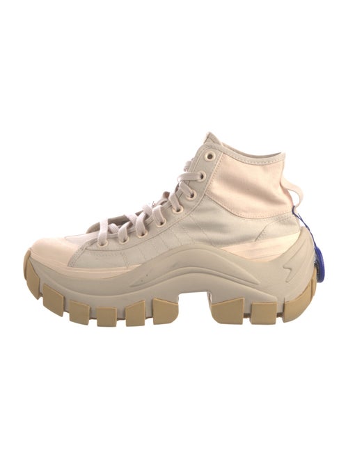 Adidas Nizza Hi XY22 Athletic Sneakers