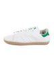 Adidas Leather Espadrille Sneakers