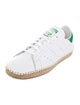 Adidas Leather Espadrille Sneakers