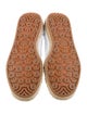Adidas Leather Espadrille Sneakers