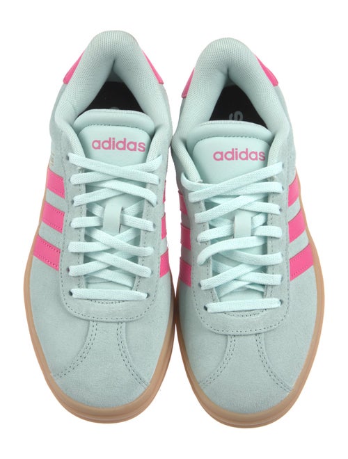 Adidas Suede Sneakers