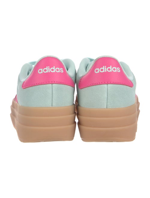 Adidas Suede Sneakers