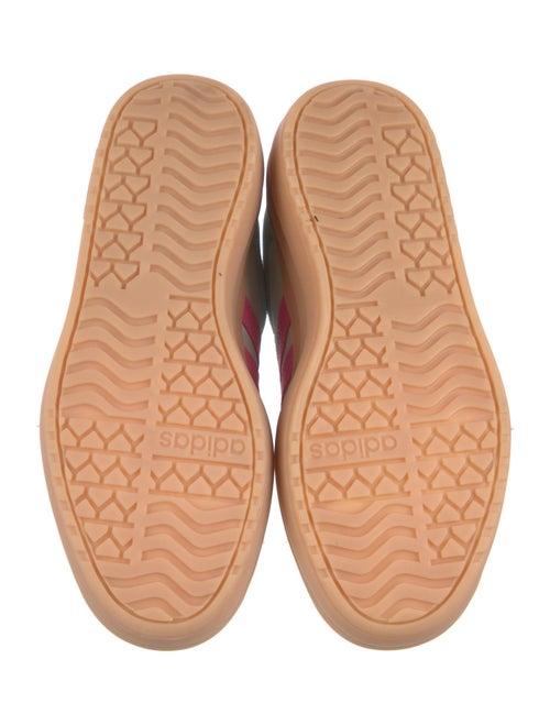 Adidas Suede Sneakers