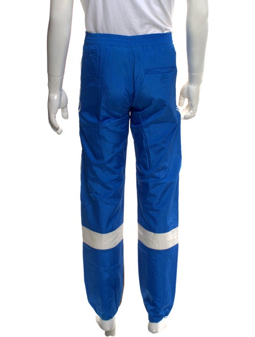 Adidas Colorblock Pattern Pants