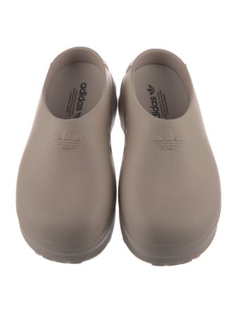 Adidas Rubber Sneakers