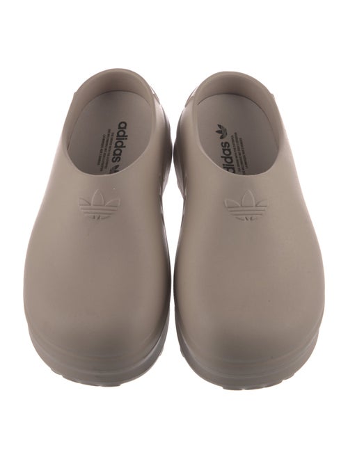 Adidas Rubber Sneakers