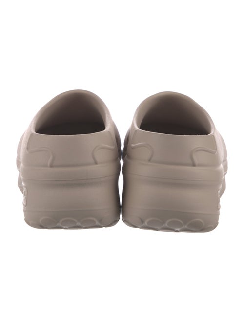 Adidas Rubber Sneakers