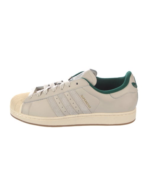 Adidas Leather Athletic Sneakers