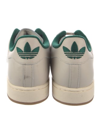 Adidas Leather Athletic Sneakers