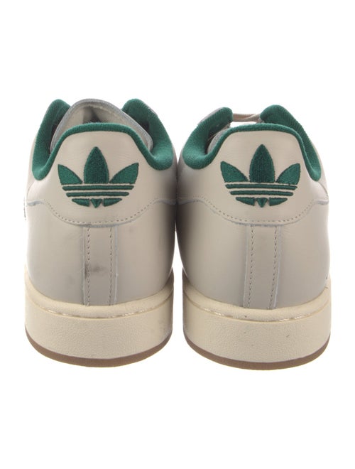 Adidas Leather Athletic Sneakers