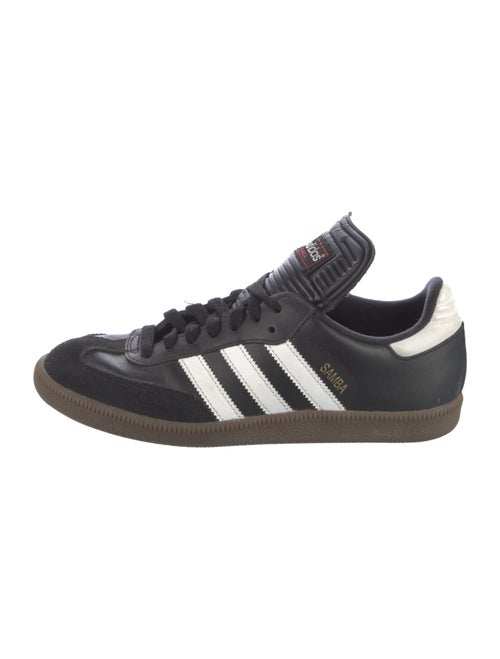 Adidas Leather Sneakers