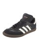 Adidas Leather Sneakers