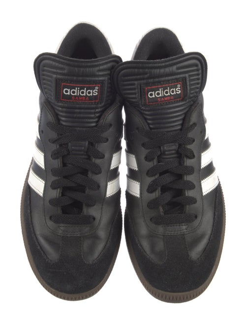 Adidas Leather Sneakers
