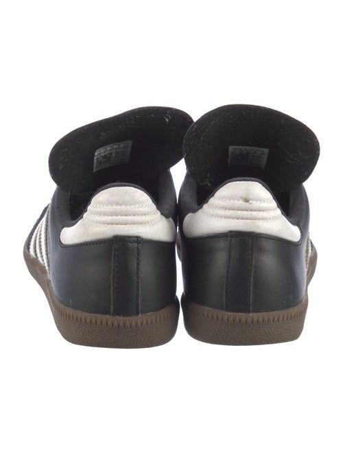 Adidas Leather Sneakers