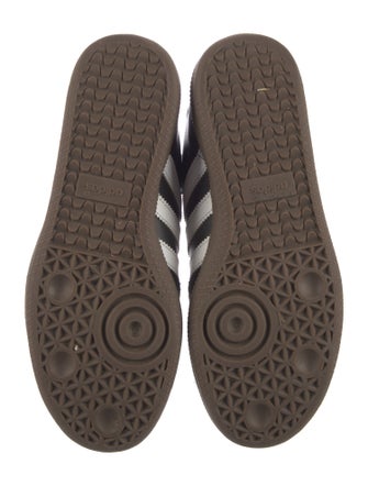 Adidas Leather Sneakers