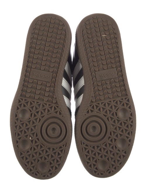 Adidas Leather Sneakers