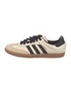 Adidas Leather Sneakers