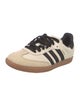 Adidas Leather Sneakers