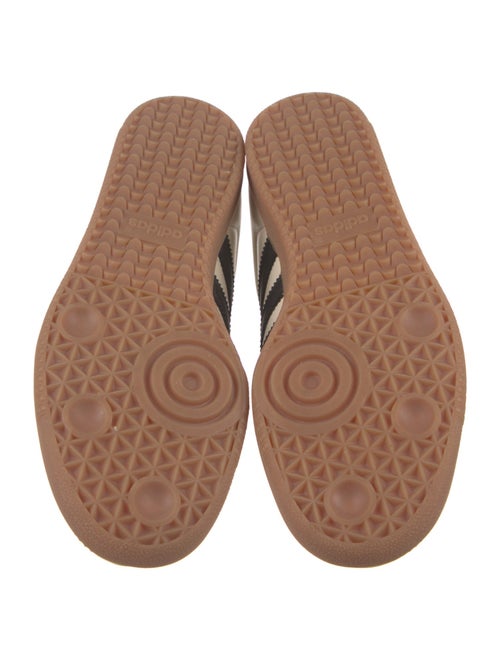 Adidas Leather Sneakers