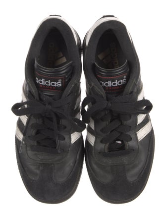 Adidas Leather Sneakers