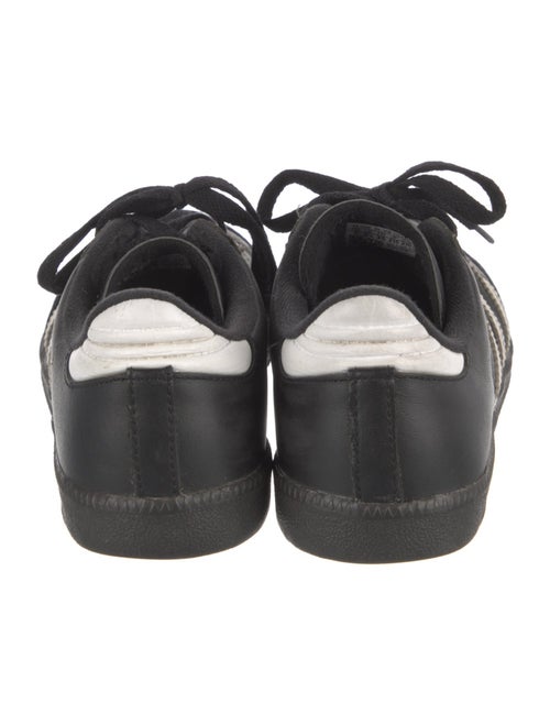 Adidas Leather Sneakers