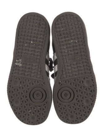 Adidas Leather Sneakers