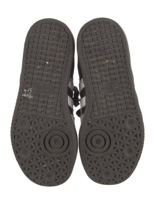 Adidas Leather Sneakers