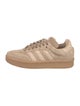 Adidas Suede Sneakers