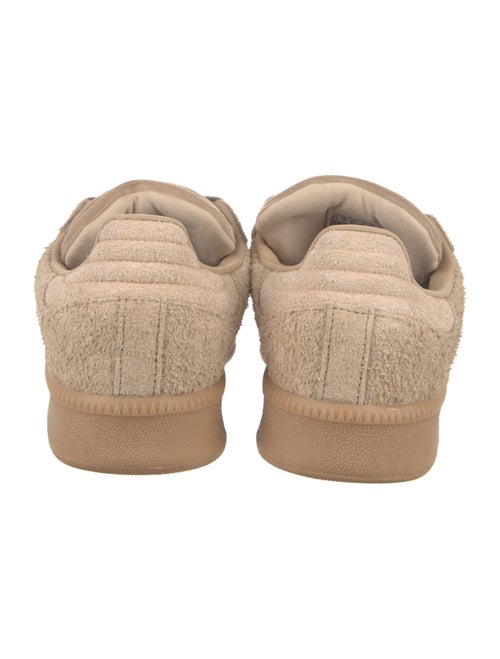 Adidas Suede Sneakers
