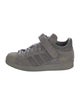 Adidas Suede Athletic Sneakers