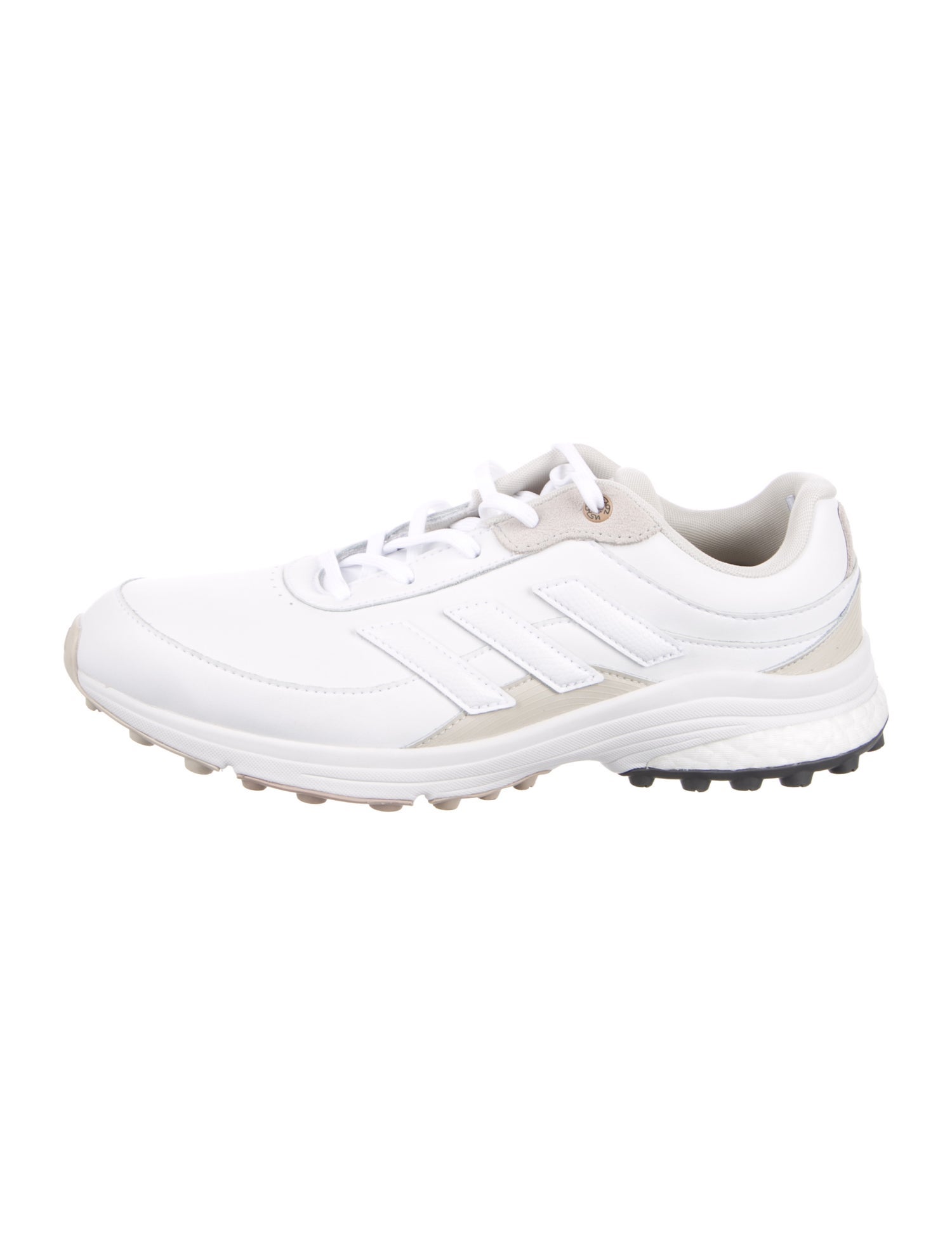 Adidas Leather Athletic Sneakers