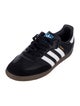 Adidas Leather Athletic Sneakers
