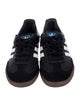 Adidas Leather Athletic Sneakers