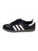 Adidas Leather Athletic Sneakers
