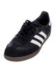 Adidas Leather Athletic Sneakers