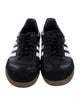 Adidas Leather Athletic Sneakers