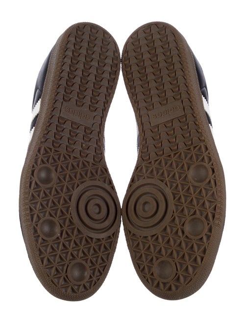 Adidas Leather Athletic Sneakers