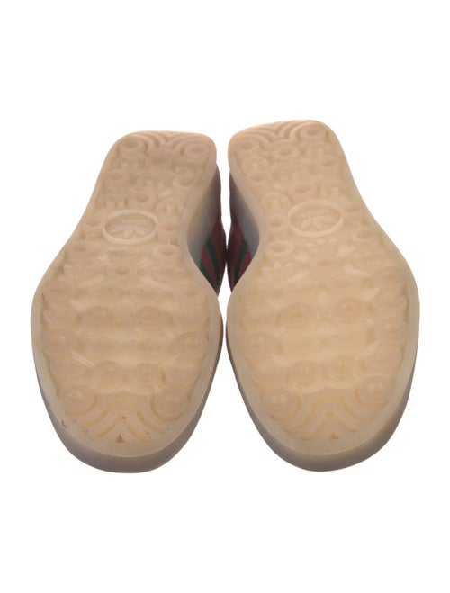 Adidas Suede Colorblock Pattern Sneakers