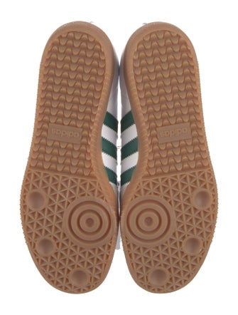 Adidas Leather Sneakers