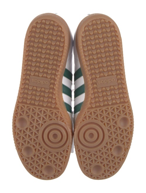 Adidas Leather Sneakers