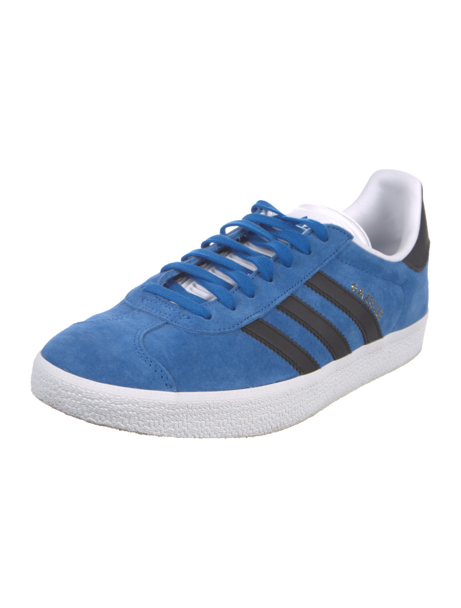 Adidas Suede Sneakers
