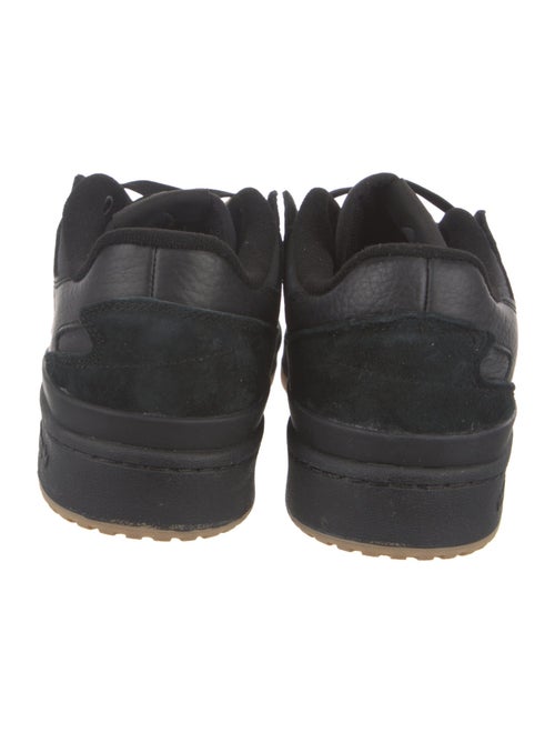 Adidas Leather Sneakers