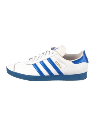 Adidas Leather Athletic Sneakers