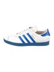 Adidas Leather Athletic Sneakers