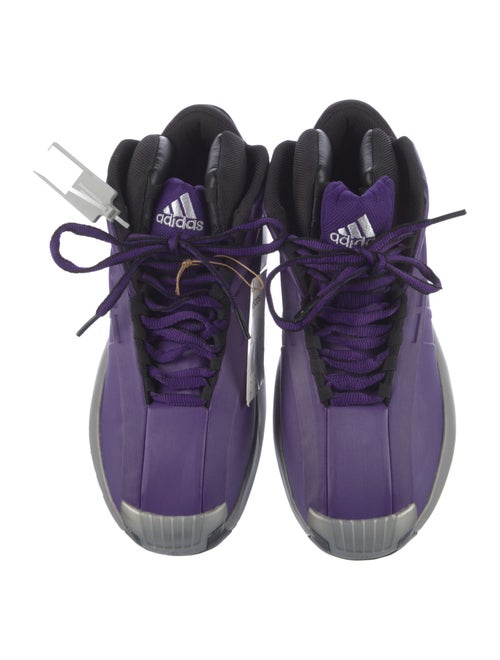 Adidas Rubber Sneakers