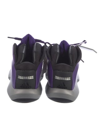 Adidas Rubber Sneakers